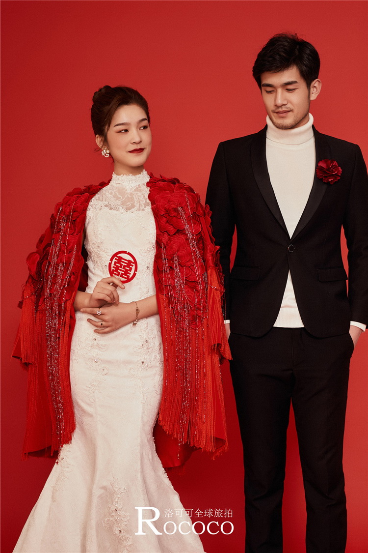 Mr.li&Mrs.zhao