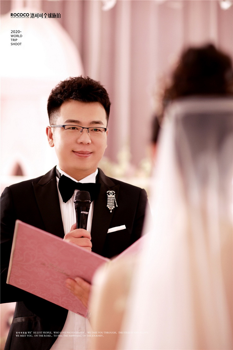 Mr.he&Mrs.cui