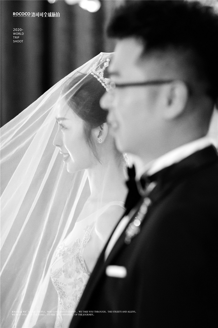 Mr.he&Mrs.cui