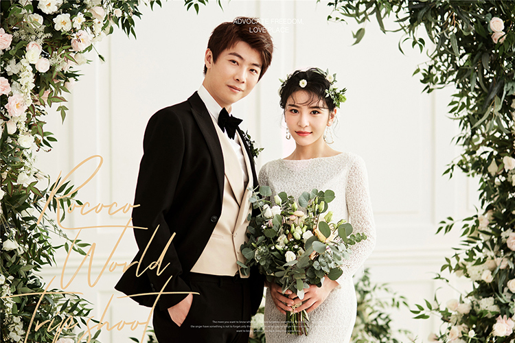 Mr.sun&Mrs.zhou