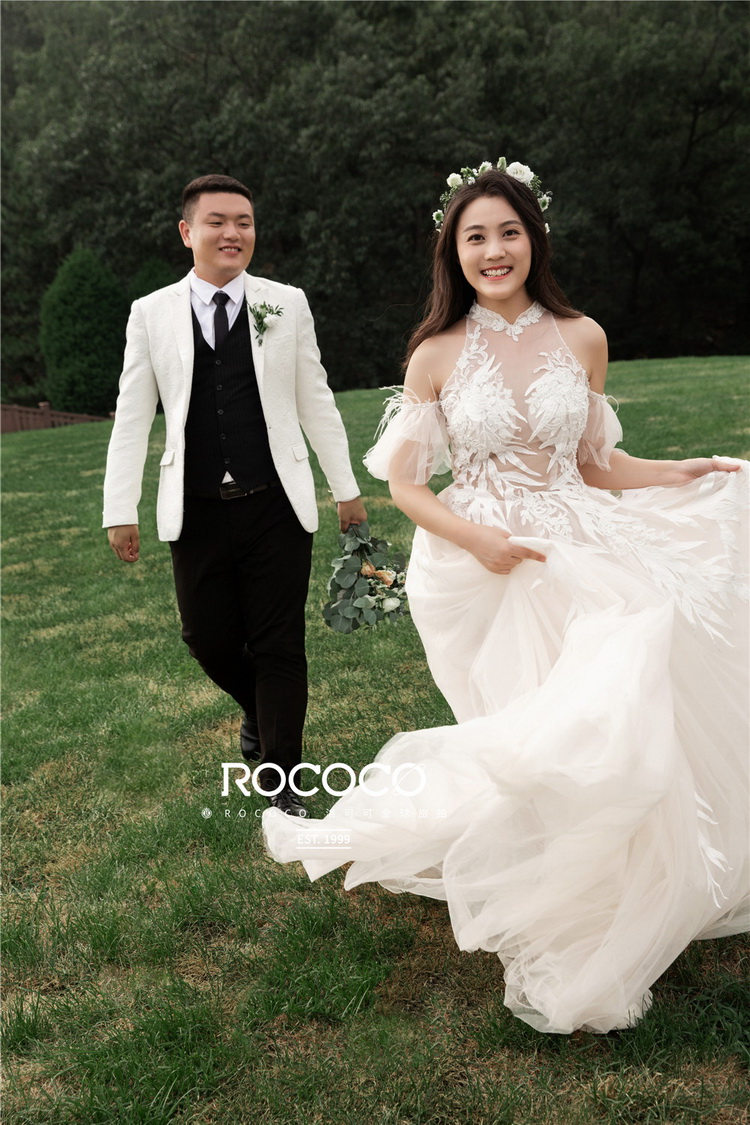 Mr.zou&Mrs.wang